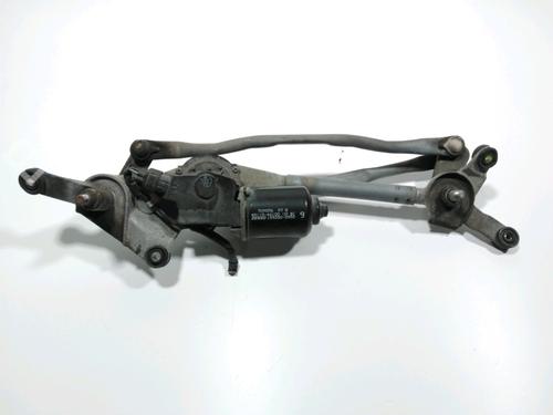 Vindrute Vindusviskermekanisme TOYOTA AVENSIS VERSO (_M2_) 2.0 D (CLM20_, CLM20R) (116 hp) 28273428