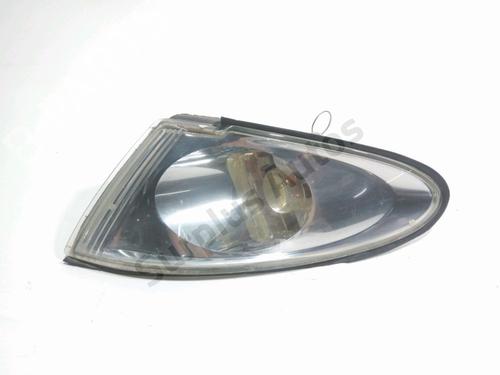 Blinklys fortil venstre Blinklys fortil venstre RENAULT ESPACE III (JE0_) 2.2 12V TD (JE0E, JE0H, JE0P) (113 hp) 39765661 39765661