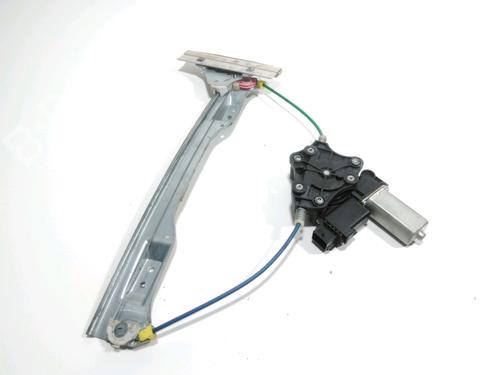 Front right window mechanism OPEL CORSA D (S07) 1.3 CDTI (L08, L68) | BP37773700C23 - Image 2