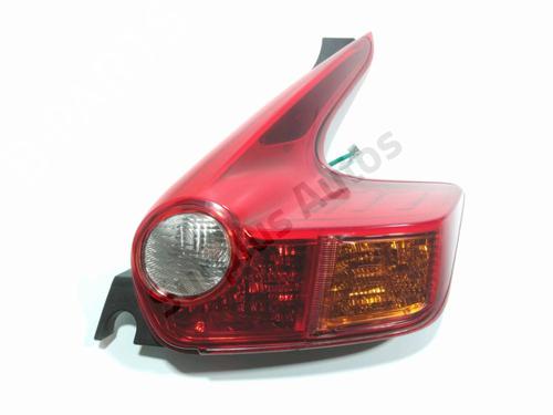 Used Right taillight NISSAN JUKE (F15) 1.5 dCi (110 hp) 28269196
