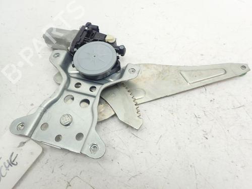 Used Rear left window mechanism Rear left window mechanism 37778971 37778971