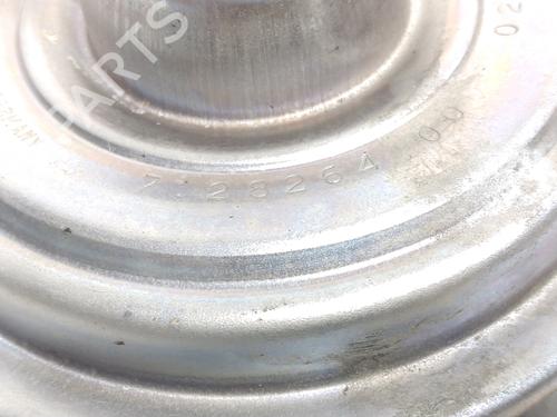 Egr BMW 3 Compact (E46) 320 td | BP28221448M69  - Image 5