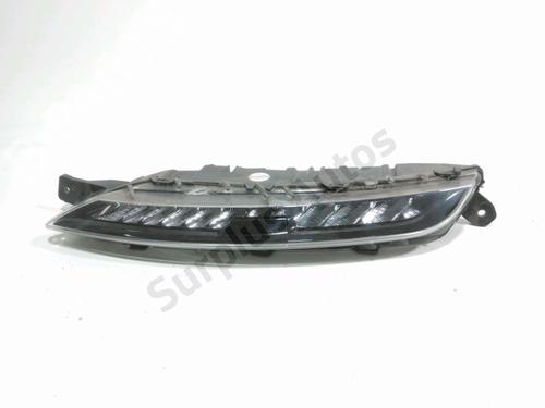 Used Left daytime light Left daytime light CITROËN C4 Picasso II 1.6 BlueHDi 120 (120 hp) 34002100 34002100