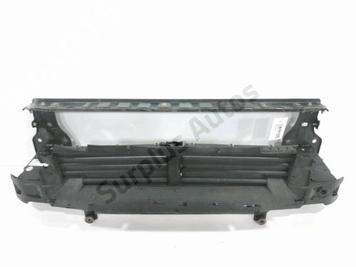 Reforço do pára-choques frente Reforço do pára-choques frente FORD S-MAX (WA6) 2.0 TDCi (140 hp) 35773634 35773634