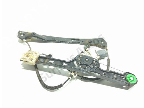 Front right window mechanism BMW 1 (E87) 118 d | BP40464763C23 - Image 3