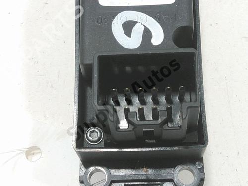 Left rear window switch MAZDA 3 (BK) 1.6 (BK14) | BP35773828I29 - Image 3