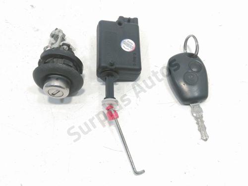 Used Switch Switch DACIA LODGY (JS_) 1.5 dCi (JSMC, JSAF) (107 hp) 34416681 34416681