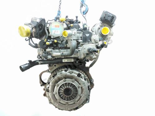 Engine KIA CEE'D (JD) 1.6 CRDi 136 | BP37761870M1 - Image 2