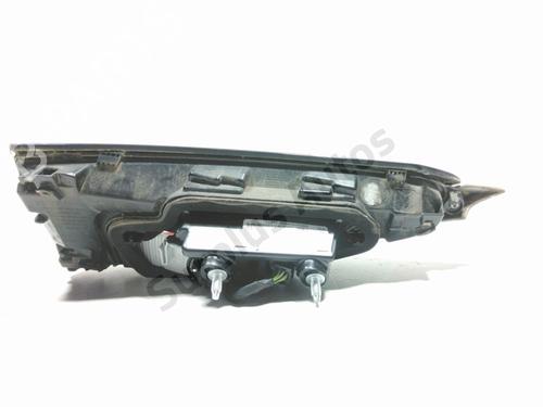 Right tailgate light DS DS 3 / DS 3 CROSSBACK (UR_, UC_, UJ_) E-TENSE (UZZKXZ) | BP38035714C80 - Image 2
