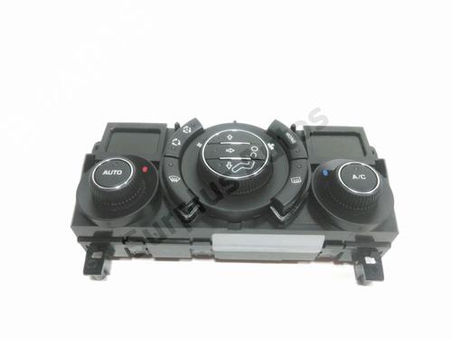 Used Climate control PEUGEOT 3008 I MPV (0U_) 1.6 HDi (109 hp) 28228101