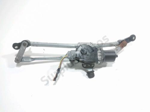 Front wipers mechanism DACIA LODGY (JS_) 1.2 TCe (JSAY, JSM0) | BP28273775C83 
