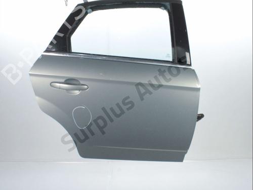 Used Right rear door FORD MONDEO IV (BA7) 2.0 TDCi (140 hp) 28253432