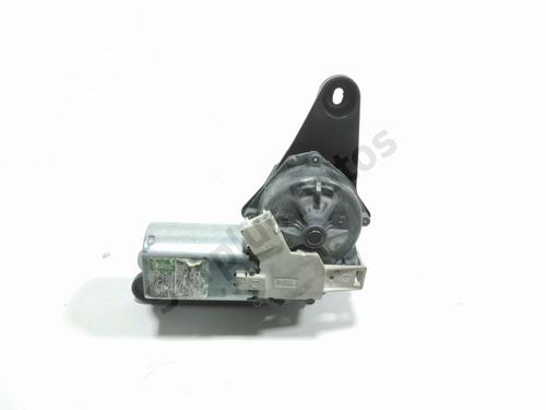 Viskermotor bagrude RENAULT CLIO II (BB_, CB_) 1.5 dCi (B/CB07) (65 hp) 30087448