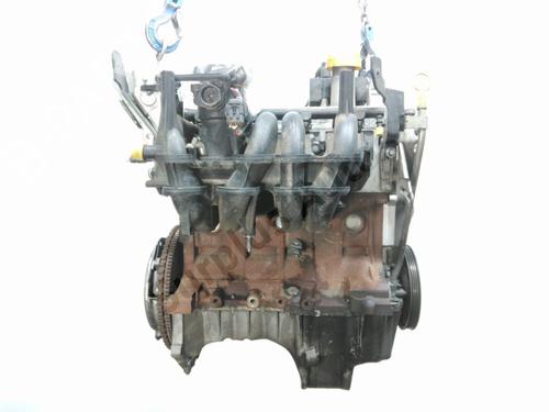 Engine DACIA SANDERO 1.4 MPI LPG | BP30584609M1