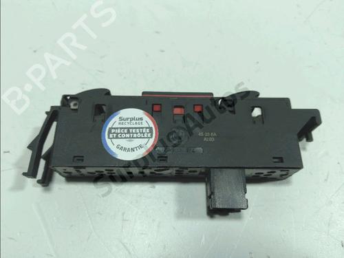 Right front window switch BMW 3 (E46) 330 d | BP36660983I26 - Image 2