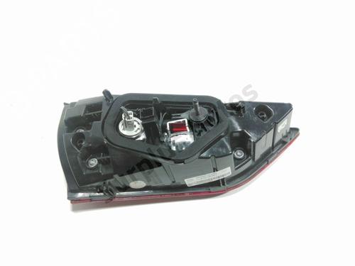 Right tailgate light OPEL GRANDLAND / GRANDLAND X (A18, P1UO) 1.2 (75) | BP29859912C80