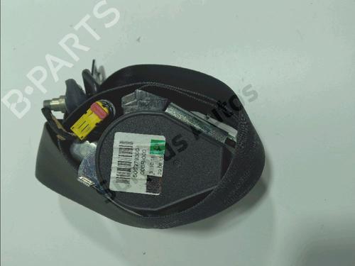 Used Front right belt tensioner DACIA DUSTER (HS_) 1.5 dCi (HSMC) (107 hp) 32379482