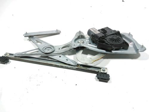 Used Rear right window mechanism RENAULT SCÉNIC III (JZ0/1_) 1.5 dCi (106 hp) 29858814