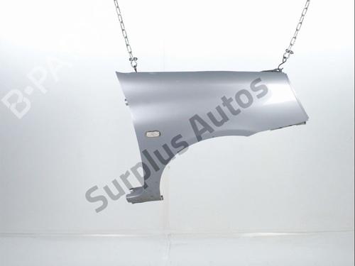Used Right front fenders Right front fenders RENAULT CLIO II (BB_, CB_) 1.5 dCi (B/CB07) (65 hp) 35773643 35773643
