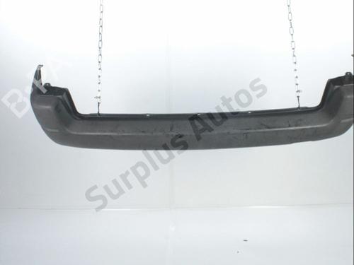 Used Rear bumper PEUGEOT PARTNER Box Body/MPV (5_, G_) [1996-2025]  29580344