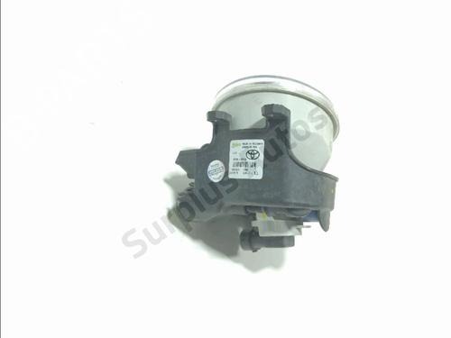 Right front fog light PEUGEOT 108 1.0 VTi 72 | BP38300886C31 - Image 3