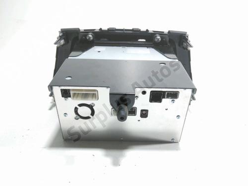 Radio MAZDA 5 (CW) 1.6 CD | BP35719897E6 - Image 3