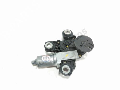 Rear wiper motor PEUGEOT 308 SW I (4E_, 4H_) 1.6 HDi | BP28272847M102 
