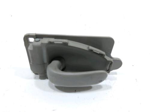 Used Rear left interior door handle CITROËN XSARA PICASSO (N68) 1.6 HDi (90 hp) 31000001