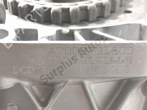 Gearbox RENAULT TWINGO III (BCM_, BCA_) 0.9 TCe 90 (BCM9, BCM2) | BP30828551M3  - Image 5
