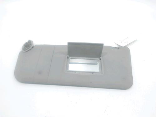 Venstre solskærm FIAT SCUDO Bus (270_, 272_) 2.0 D Multijet (120 hp) 31004055