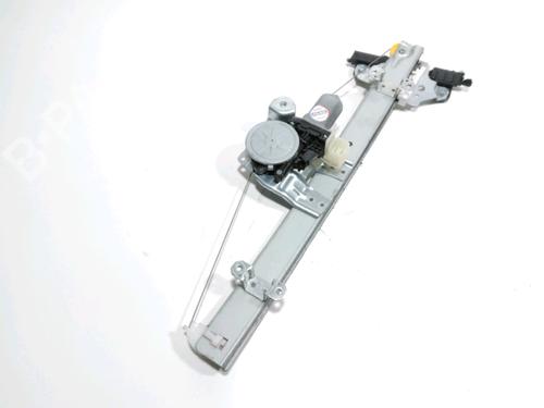 Used Front right window mechanism NISSAN MICRA V (K14) 0.9 IG-T (90 hp) 28239574