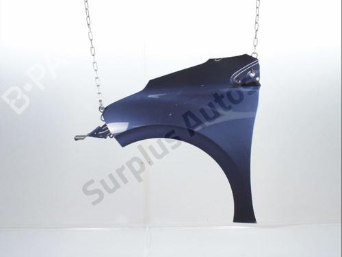 Used Left front fenders Left front fenders 37017693 37017693