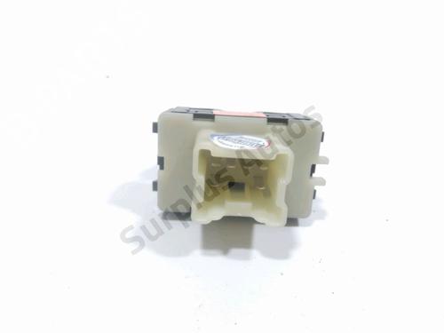 Right front window switch DACIA SANDERO II 1.5 dCi | BP28238789I26 