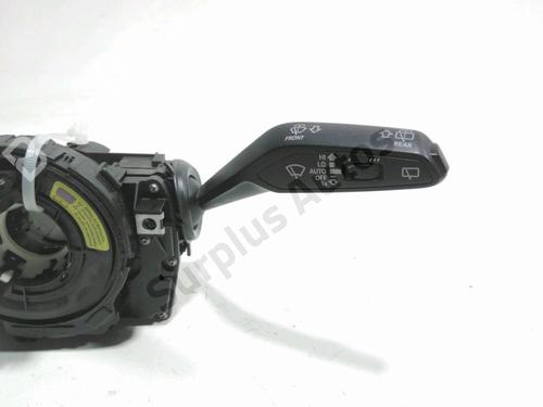 Steering wheel controls AUDI A4 B9 Avant (8W5, 8WD) 2.0 TDI | BP36153345E15 - Image 2