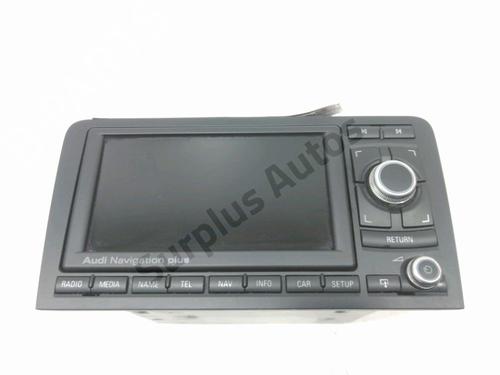 Bilradio AUDI A3 Sportback (8PA) 1.6 TDI (105 hp) 30992108