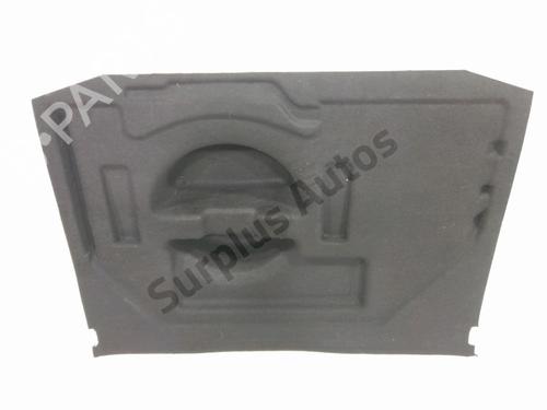 Bagasjeromsgulv Bagasjeromsgulv RENAULT MEGANE III Coupe (DZ0/1_) 1.9 dCi (DZ0N, DZ0J, DZ1J, DZ1K) (131 hp) 36068995 36068995