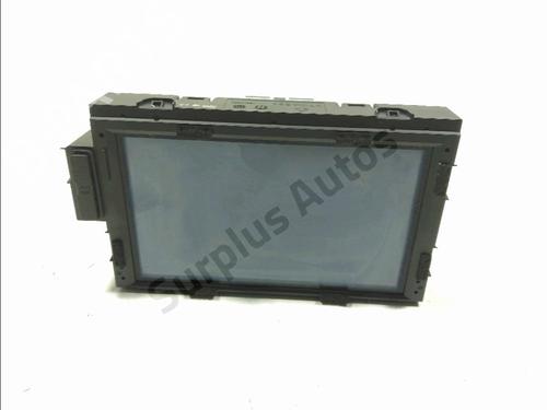 Used Radio Radio KIA OPTIMA (JF) 1.7 CRDi (141 hp) 34389798 34389798