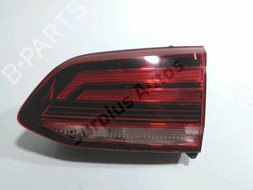 Venstre baglygte bagklap VW GOLF VII Variant (BA5, BV5) 1.0 TSI (110 hp) 30524896