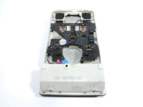 Interior roof light AUDI A4 B8 Avant (8K5) 2.0 TDI | BP37785200I8 - Image 2