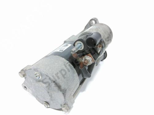 Starter OPEL ASTRA K (B16) 1.4 Turbo (68) | BP37763667M8 - Image 3