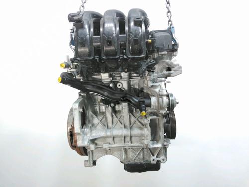 Used Engine PEUGEOT 208 I (CA_, CC_) 1.2 PureTech 82 (82 hp) 32460682