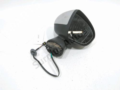 Used Right mirror OPEL MERIVA B MPV (S10) 1.3 CDTI (75) (95 hp) 28245128
