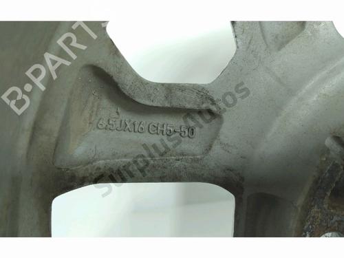 Fælk DACIA DUSTER (HM_) 1.5 dCi 115 (HMAD) | BP39548141C45 - Image 4