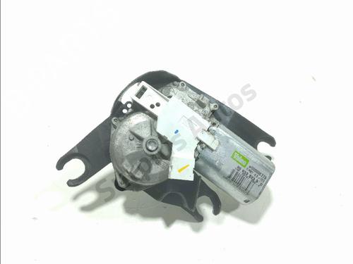 Used Rear wiper motor Rear wiper motor CITROËN C3 II (SC_) 1.2 VTi 82 (82 hp) 39525187 39525187