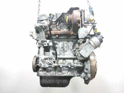 Engine PEUGEOT 307 (3A/C) 1.6 HDi 110 | BP33733448M1 - Image 3