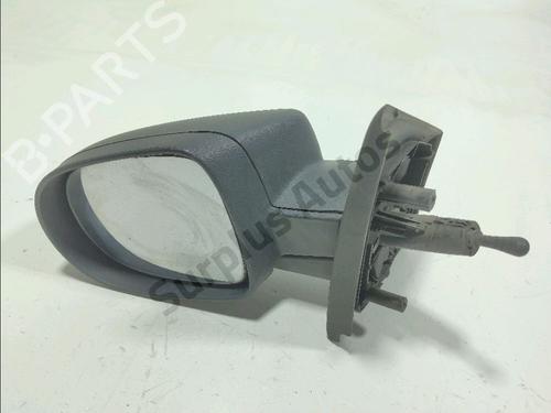 left-mirror-renault-twingo-ii-cn0_-2007-37712142 main image