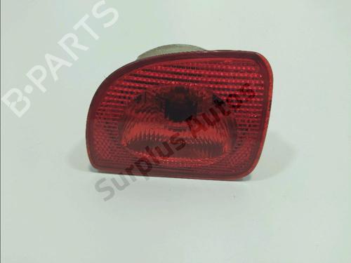 Mistlamp RENAULT KANGOO / GRAND KANGOO II (KW0/1_) 1.5 dCi 90 (KW05, KW08, KW0G, KW11) (90 hp) 31350905