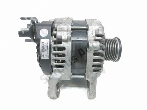 Alternator RENAULT CAPTUR I (J5_, H5_) 1.3 TCe 150 (J5NK, J5JS) | BP36764621M7 - Image 4