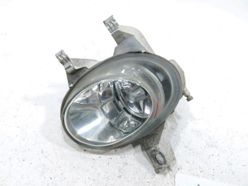 Used Left front fog light Left front fog light PEUGEOT 206 SW (2E/K) 1.4 HDi (68 hp) 31004620 31004620