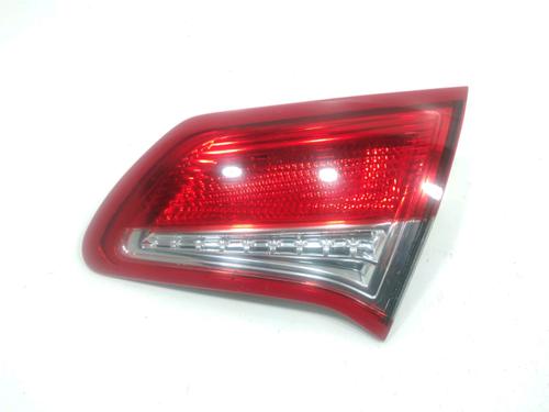 Used Right tailgate light Right tailgate light CITROËN C4 II (NC_) 2.0 HDi / BlueHDi 150 (150 hp) 31005714 31005714